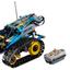 42095 Remote-Controlled Stunt Racer