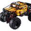 42099 4x4 X-treme Off-Roader