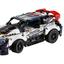 42109 App-Controlled Top Gear Rally Car
