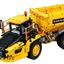 42114 6x6 Volvo Articulated Hauler