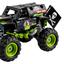 42118 Monster Jam Grave Digger