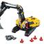 42121 Heavy-Duty Excavator
