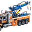 42128 Heavy Duty Tow Truck