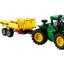 42136 John Deere 9620R 4WD Tractor