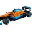 42141-2 McLaren Formula 1 Team 2022 (Second Edition)