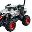 42150 Monster Jam Monster Mutt Dalmatian