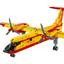 42152 Firefighter Aircraft
