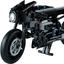42155 The Batman - Batcycle
