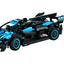 42162 Bugatti Bolide Agile Blue