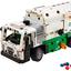 42167 Mack LR Electric Garbage Truck