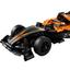 42169 NEOM McLaren Formula E Race Car