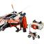 42181 VTOL Heavy Cargo Spaceship LT81