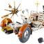 42182 NASA Apollo Lunar Roving Vehicle - LRV