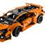 42196 Lamborghini Huracán Tecnica Orange