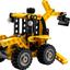 42197 Backhoe Loader