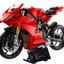42202 Ducati Panigale V4 S Motorcycle