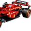 42207 Ferrari SF-24 F1 Car