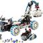 42211 Lunar Outpost Moon Rover Space Vehicle