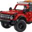 42213 Ford Bronco SUV
