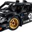 42223 1966 Ford GT40 MKII Rennwagen