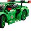 42224 Porsche 911 GT3 R REXY AO Racing Rennwagen