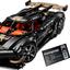 42232 Koenigsegg Sadair’s Spear Hypercar Auto Modell Deko