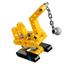 42233-5 Wrecking Ball Crane