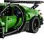 42241 Green Bugatti Chiron Pur Sport Hypercar