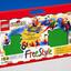 4254 Freestyle Playdesk