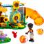 42601 Hamster Playground