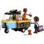 42606 Mobile Bakery Food Cart