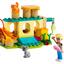 42612 Cat Playground Adventure