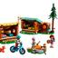 42624 Adventure Camp Cozy Cabins