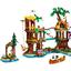 42631 Adventure Camp Tree House