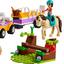 42634 Horse and Pony Trailer