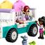 42644 Heartlake City Ice Cream Truck