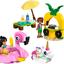 42658 Unicorn & Flamingo Pool Party