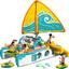 42664 Travel Boat Adventure