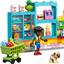 42680 Heartlake City Mini-Markt, Spielzeug mit Mini Puppen