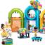 42686 Cooler Indoor-Spielplatz