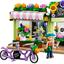 42693 Kreativer Blumenladen, Bauset mit 2 Spielfiguren und Zubehör