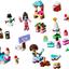 42698 Adventskalender 2026 Weihnachtsspielzeug ab 6 Jahren
