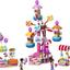 42700 Cupcake-Riesenrad