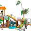 42701 Koala-Gehege mit Pflegestation
