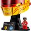 43022 Editions Scuderia Ferrari HP Lewis Hamilton Helm, Formel 1