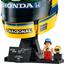 43024 Editions Ayrton Senna Helm F1 Fanartikel Modellbausatz