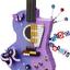 43031 Editions Olivia Rodrigos Gitarre Spielzeug Modellbau
