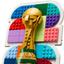 43032 Editions Offizielles Emblem des FIFA World Cup 2026™