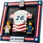 43033 2026 U.S. Soccer National Team Jersey