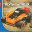 4310 Orange Racer